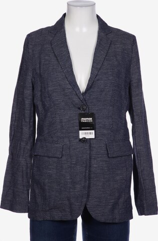 OPUS Blazer in L in Blue: front