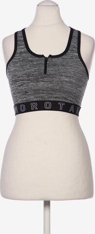MOROTAI Top & Shirt in S in Grey: front