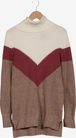 EDC BY ESPRIT Pullover XS in Mischfarben: Vorderseite