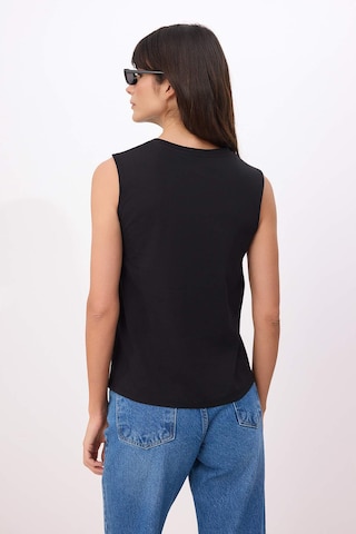 Trendyol Top - fekete