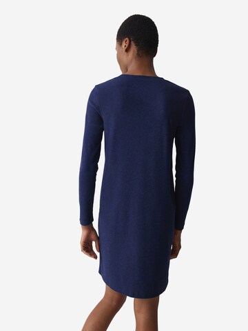 Chemise de nuit TRIUMPH en bleu