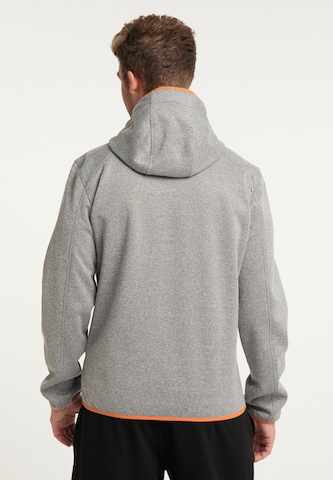 Mo SPORTS Performance Jacket in Grey