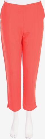 Dorothee Schumacher Hose XL in Rot: predná strana