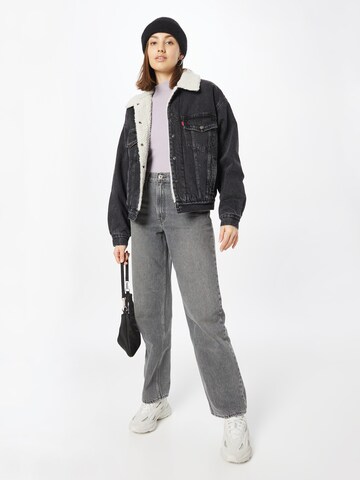 LEVI'S ® Overgangsjakke '90S' i sort