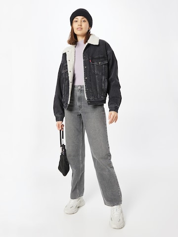 LEVI'S ® Tussenjas '90S' in Zwart