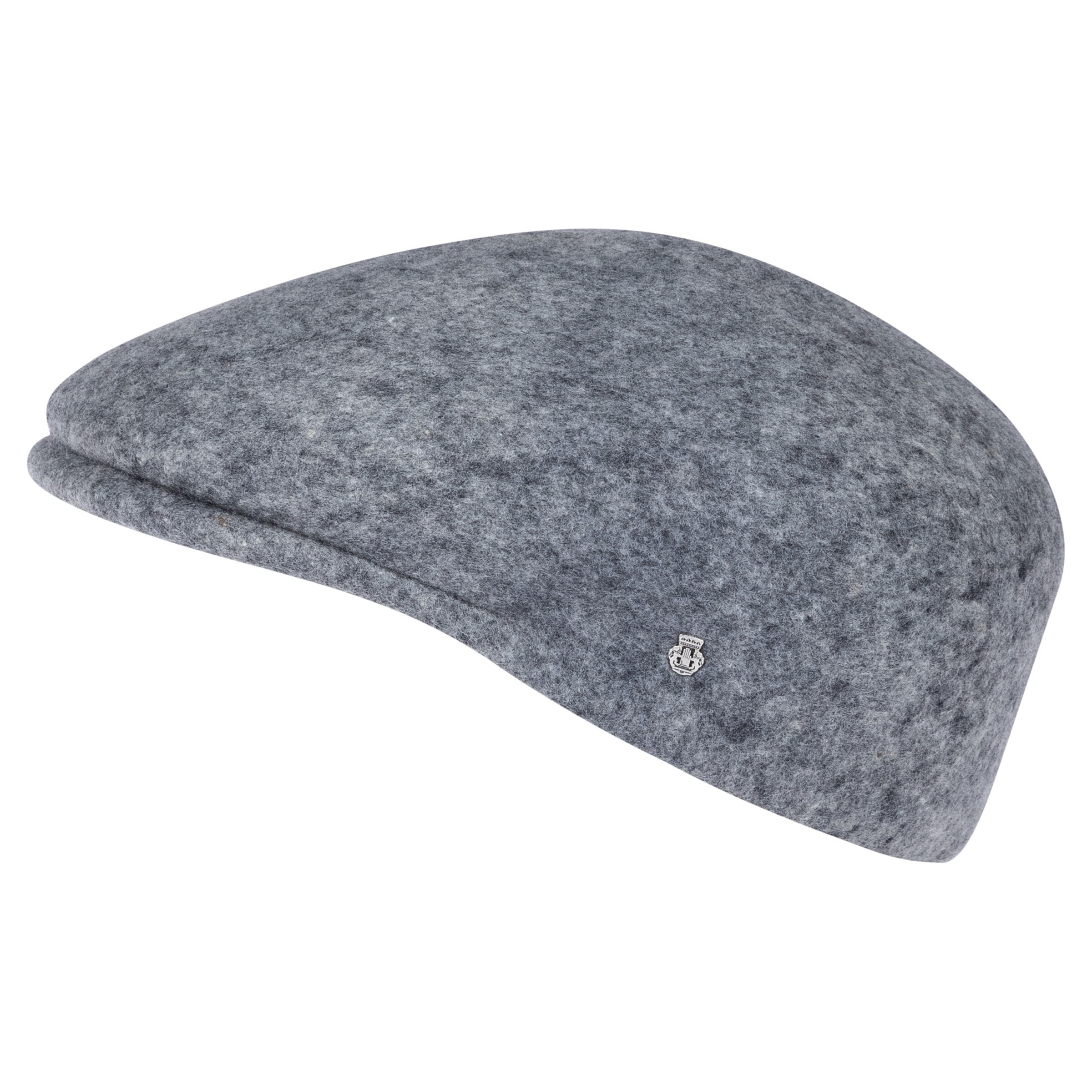 Roeckl Hoed 'GREENWICH' in Grijs: voorkant