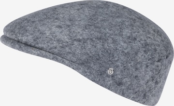 Roeckl Hoed 'GREENWICH' in Grijs: voorkant
