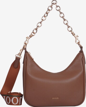 JOOP! Shoulder Bag 'Dolce Ginger' in Brown: front