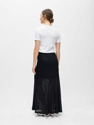 OBJECT Rok 'OBJJulia' in Zwart