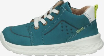 SUPERFIT First-Step Shoes in Green