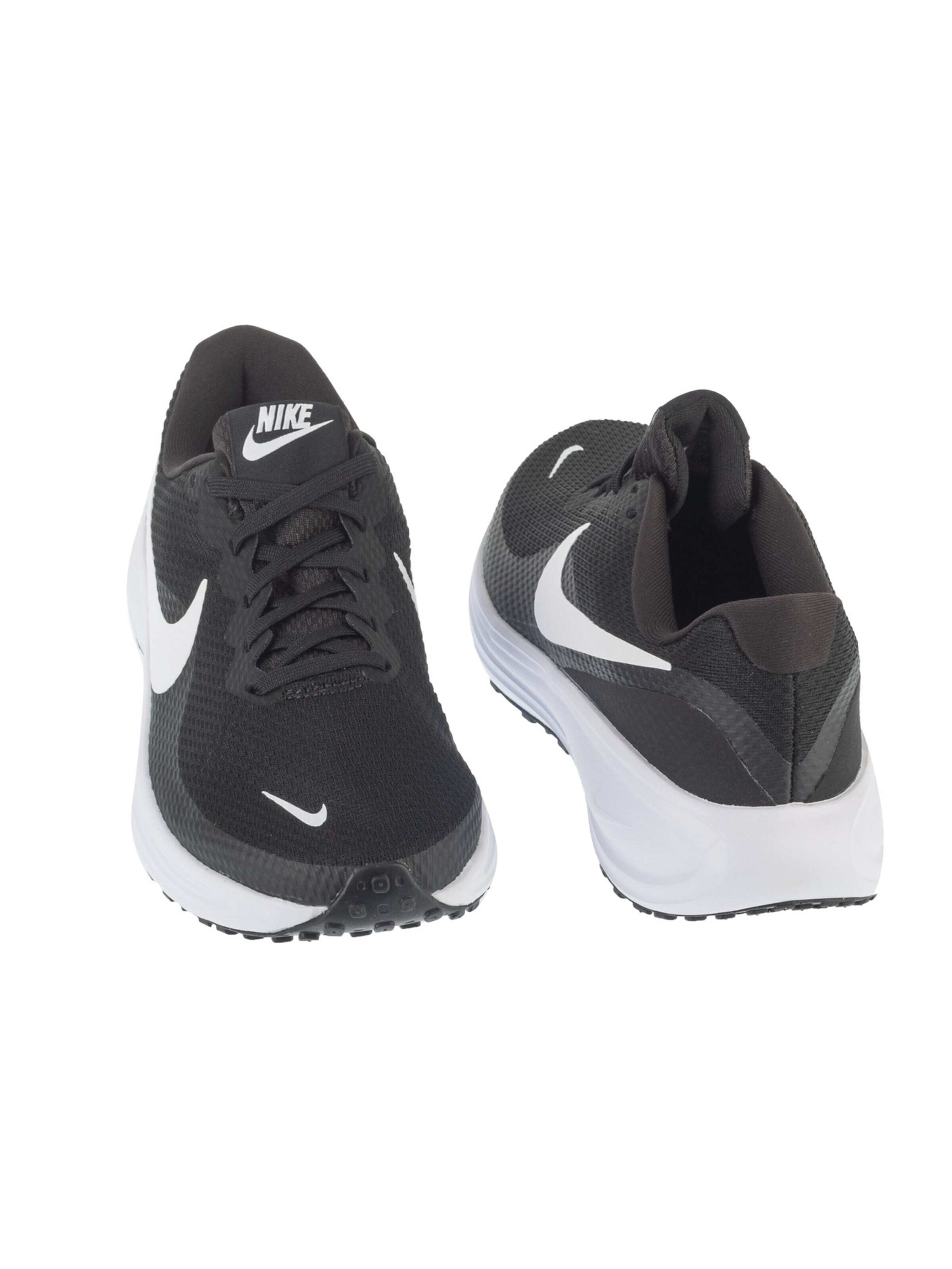 NIKE Běžecká obuv 'Nike Revolution 8' – černá