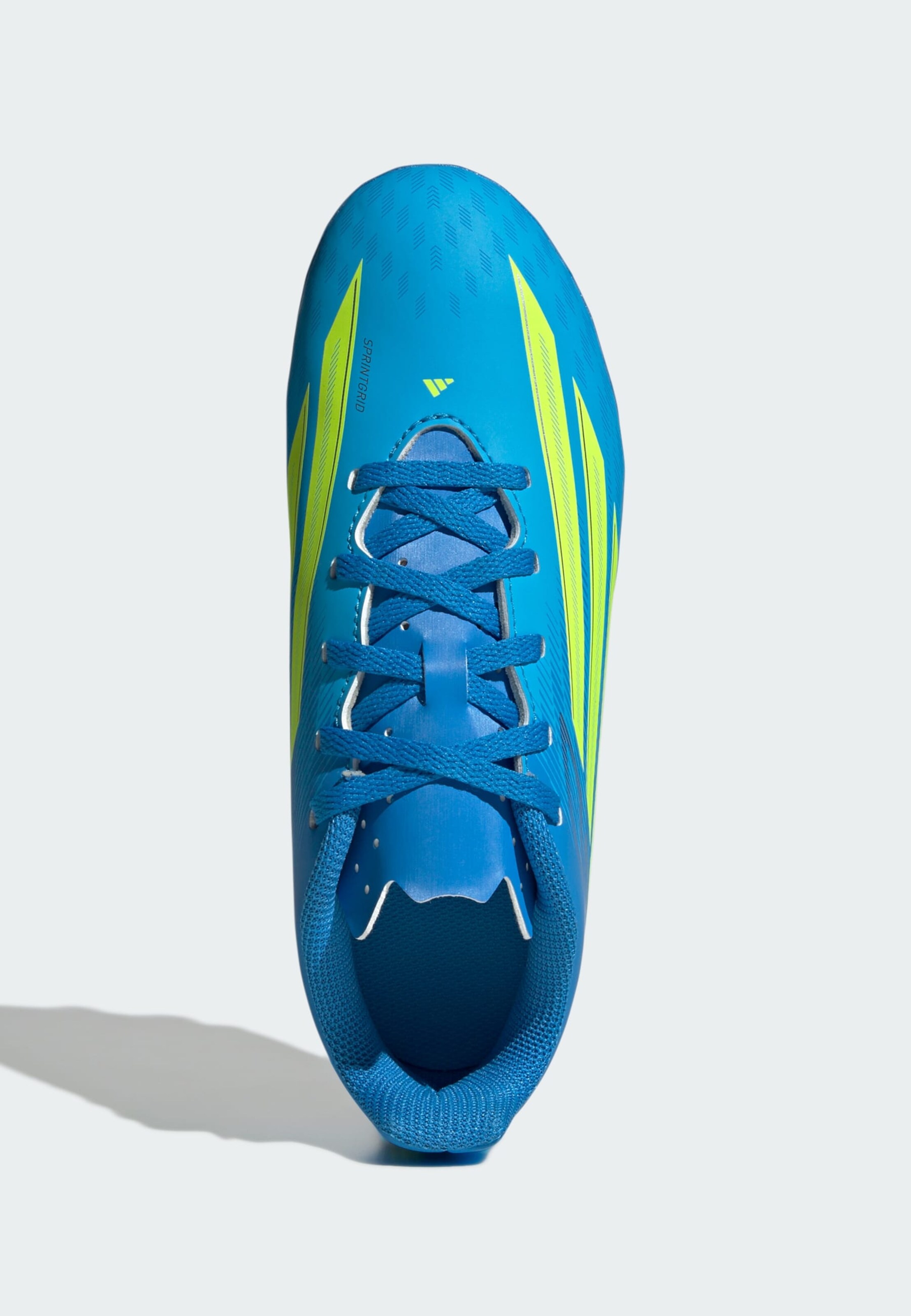 ADIDAS PERFORMANCE Sports shoe 'F50 Club' in Blue