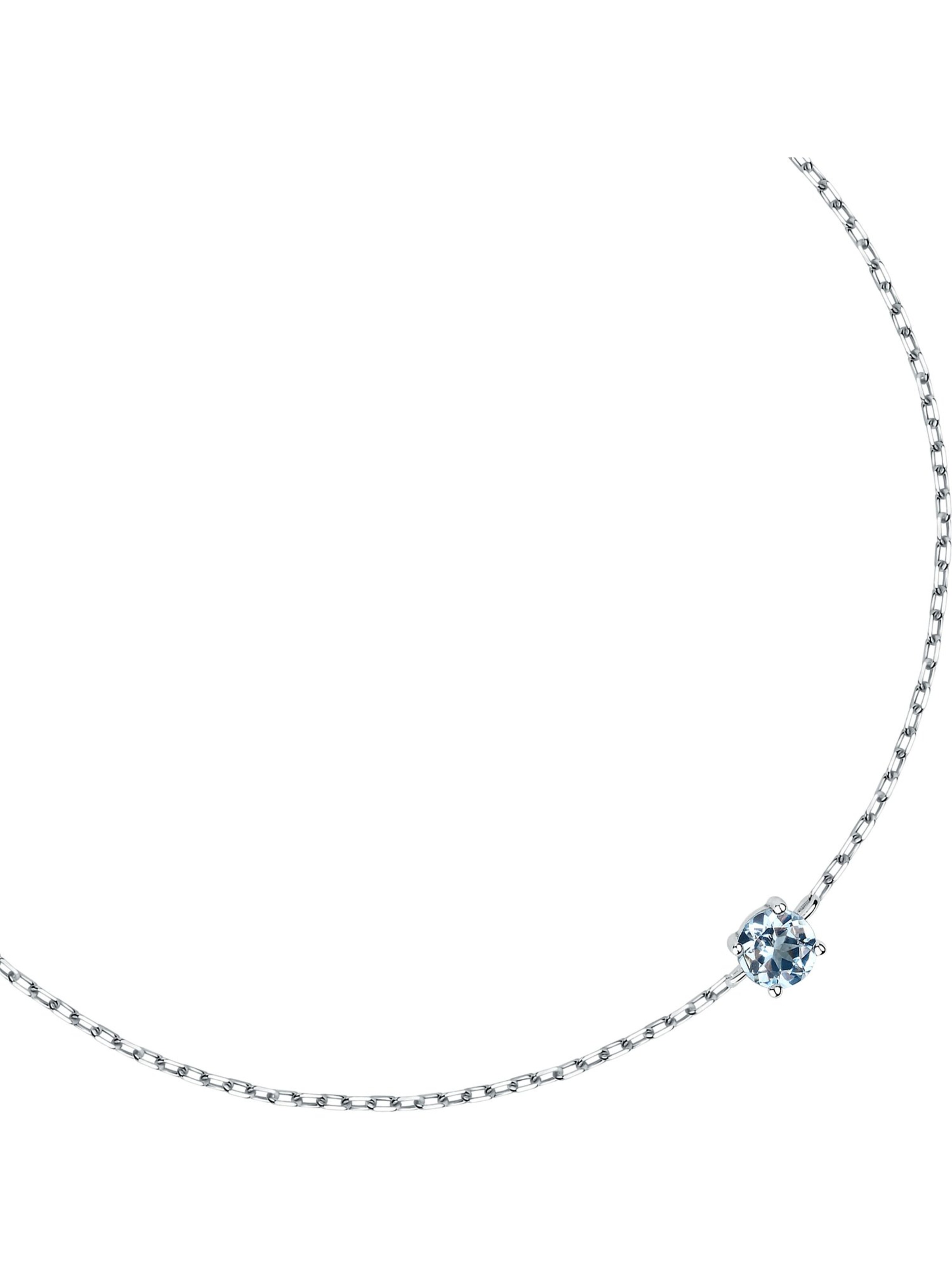 CHRIST Bracelet in White