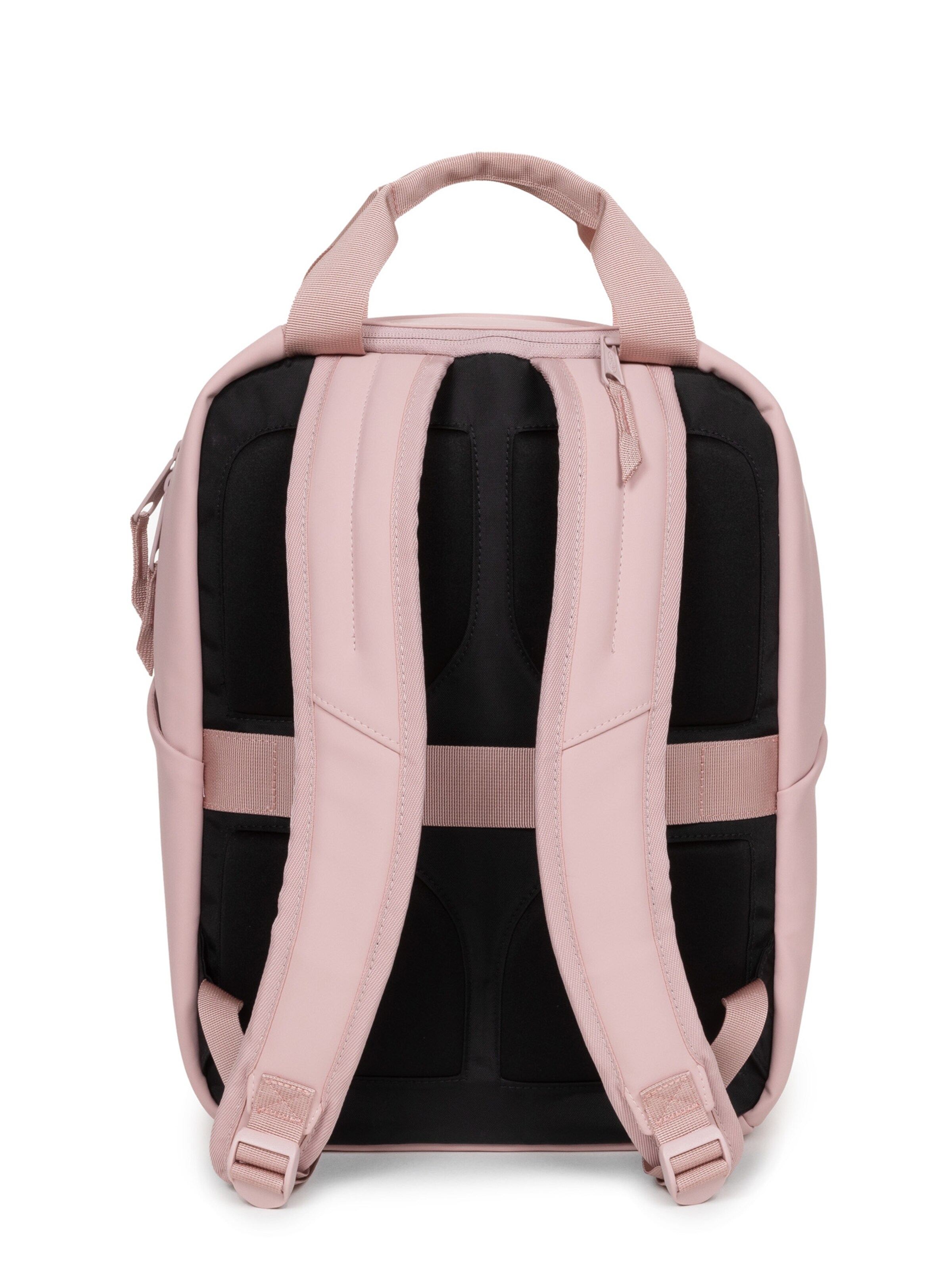 EASTPAK Nahrbtnik 'Tecum' | roza barva