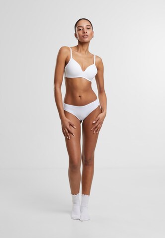 Slip Urban Classics en blanc