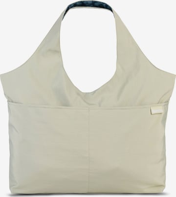 Cabas 'Viva' BENCH en vert : devant