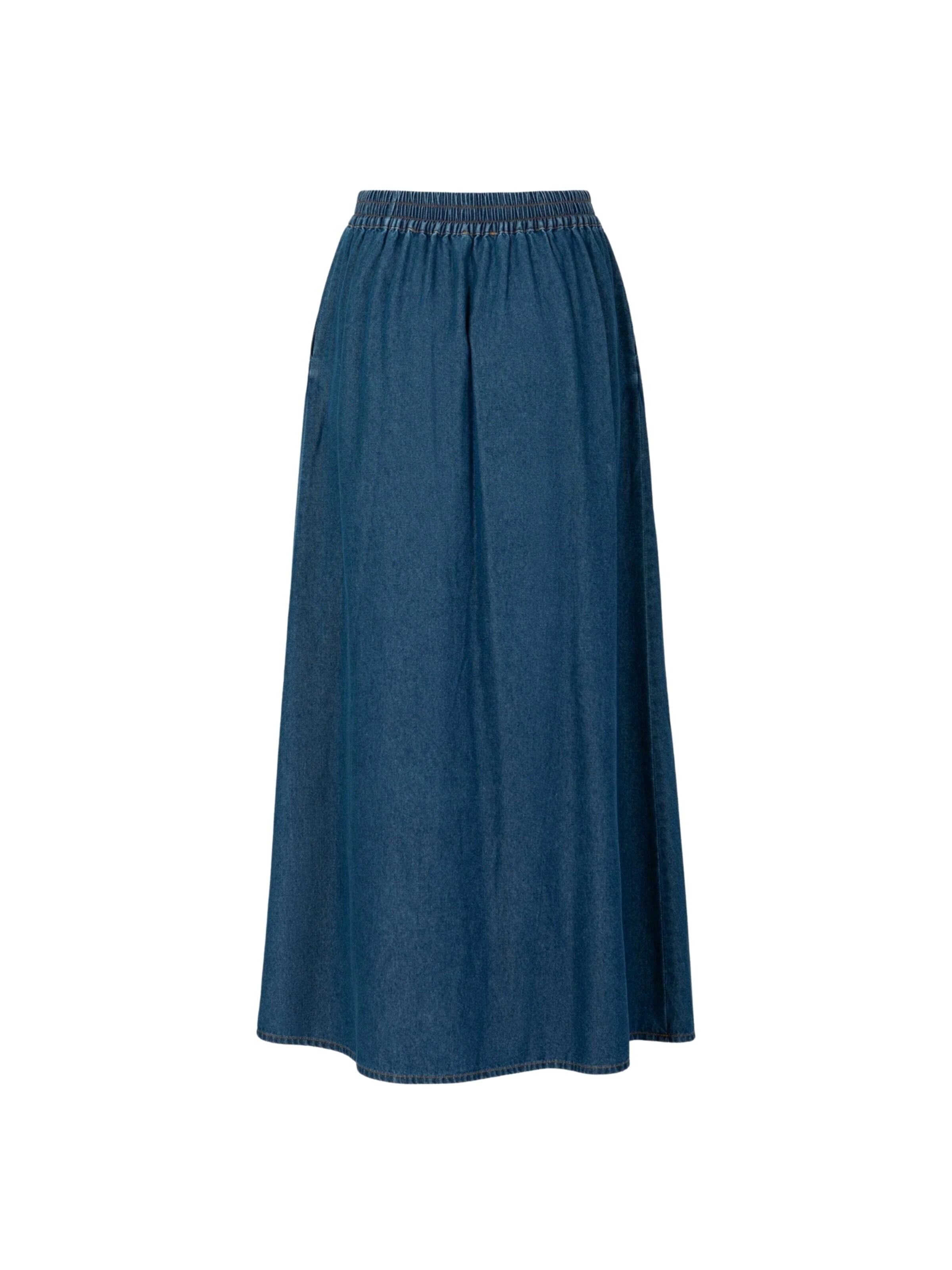 Coster Copenhagen - Falda ' ELLIS ' en azul
