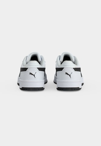 PUMA Sneakers 'Rebound Slam' i hvid