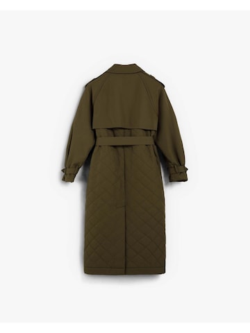 Veste bavaroise ' ' Scalpers en vert