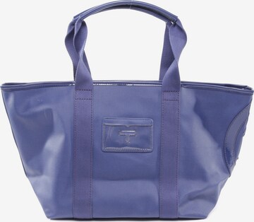Tory Burch Shopper in One size in Blue: front