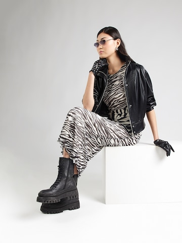 Robe d’été 'VMFLORY' VERO MODA en blanc