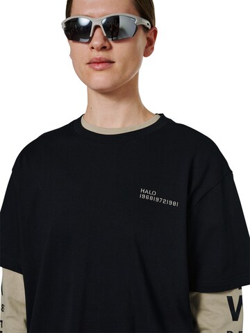 HALO Shirt in Black