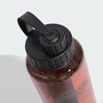 ADIDAS PERFORMANCE Drinking bottle 'Tritan 1 L' in Orange