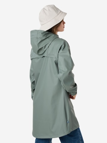 SWEDEMOUNT Weatherproof jacket 'Väderöarna' in Green