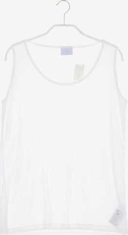 BOGNER Top & Shirt in S in White: front