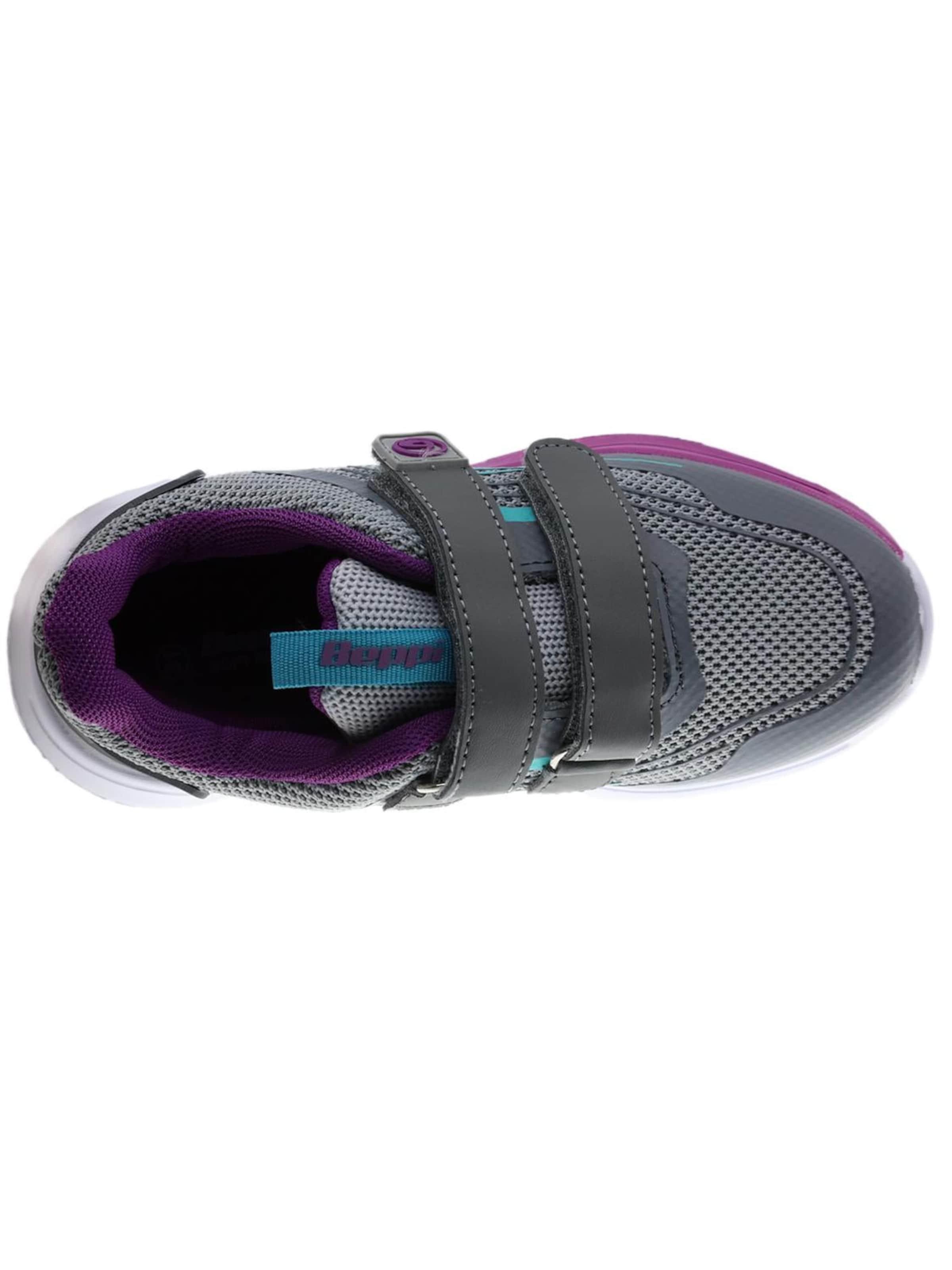 Beppi Sneakers 'Casual Sport Shoe' in Grijs