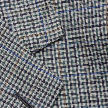 Brioni Suit Jacket in S in Mixed colors