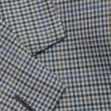 Brioni Suit Jacket in S in Mixed colors