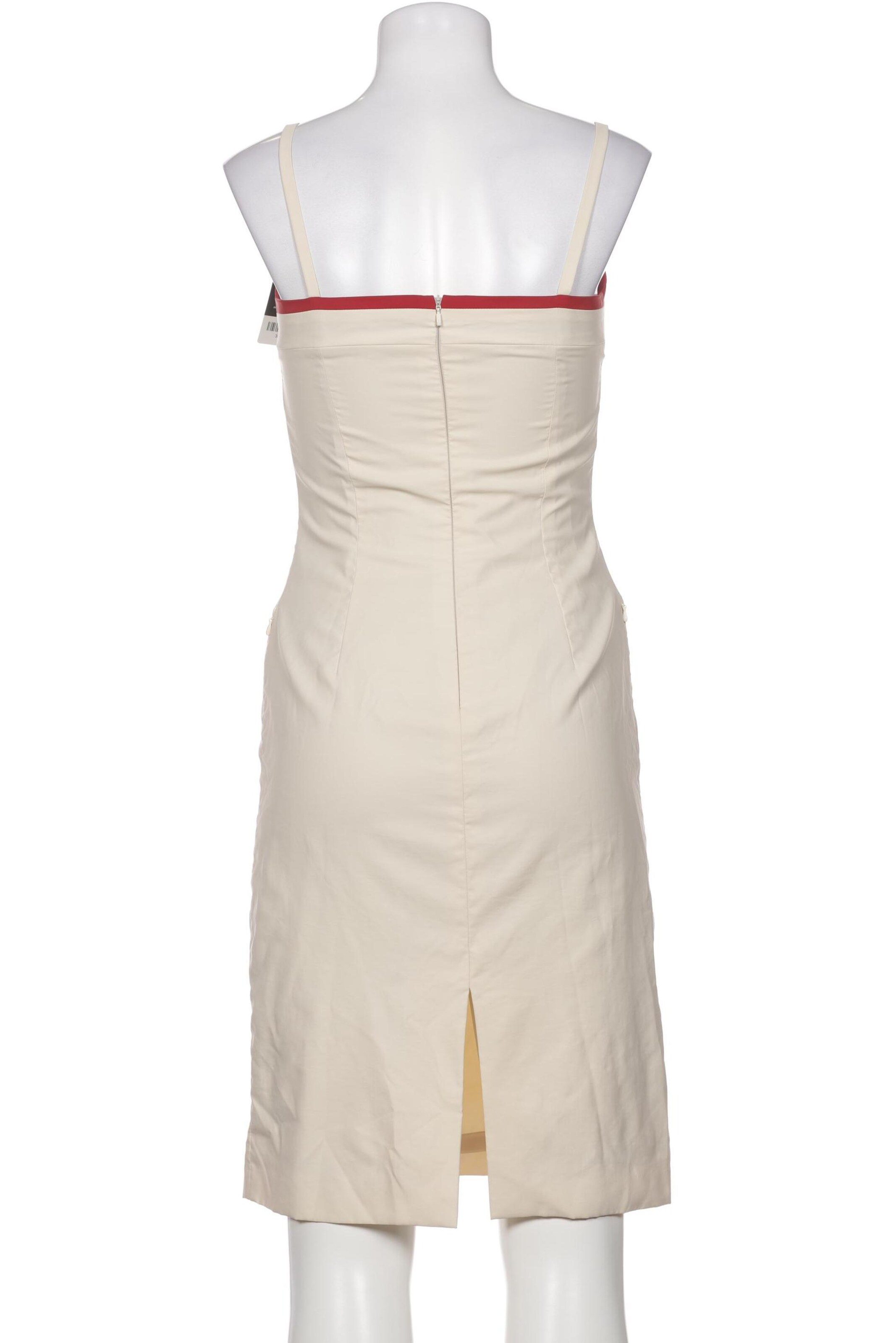 HUGO Kleid S in Beige