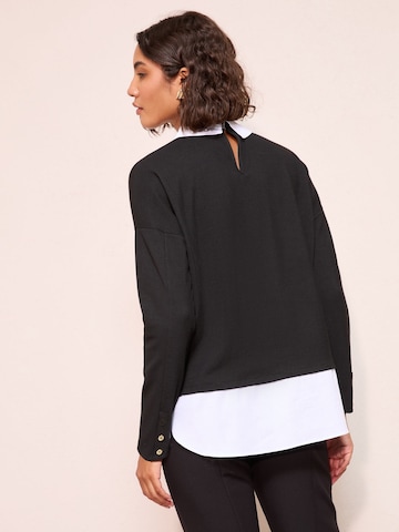 Pull-over Friends Like These en noir