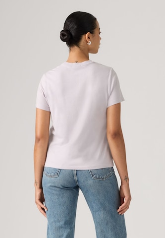 LEVI'S ® Shirt 'Favorite' in Purple