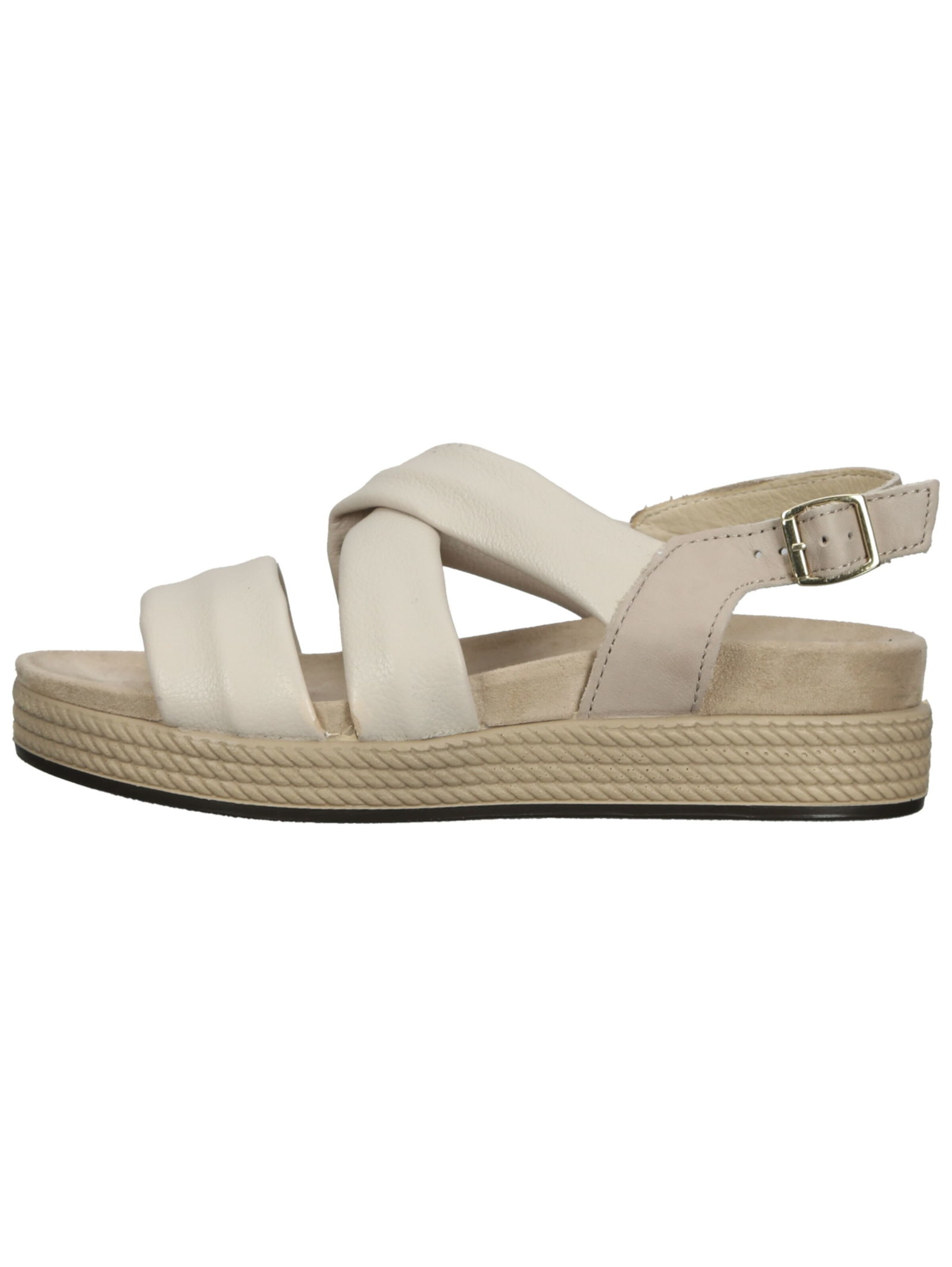 Sandalo con cinturino di IGI&CO in beige