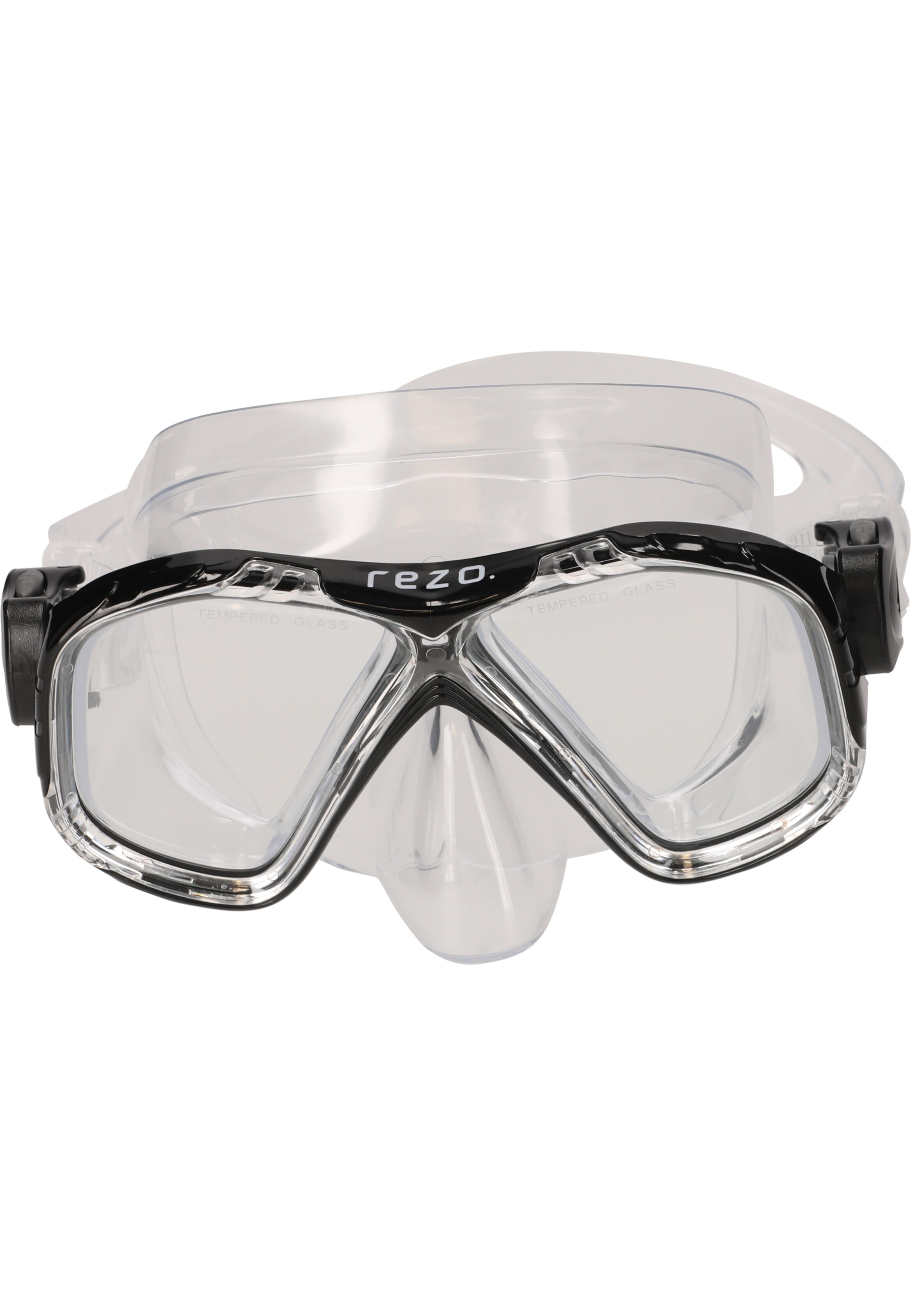 Rezo Sportbril 'Sotavento' in Wit