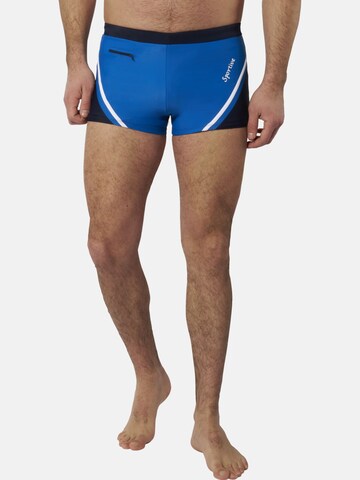 BABISTA Badehose in Blau: Vorderseite