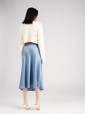 Lauren Ralph Lauren Skirt in Blue