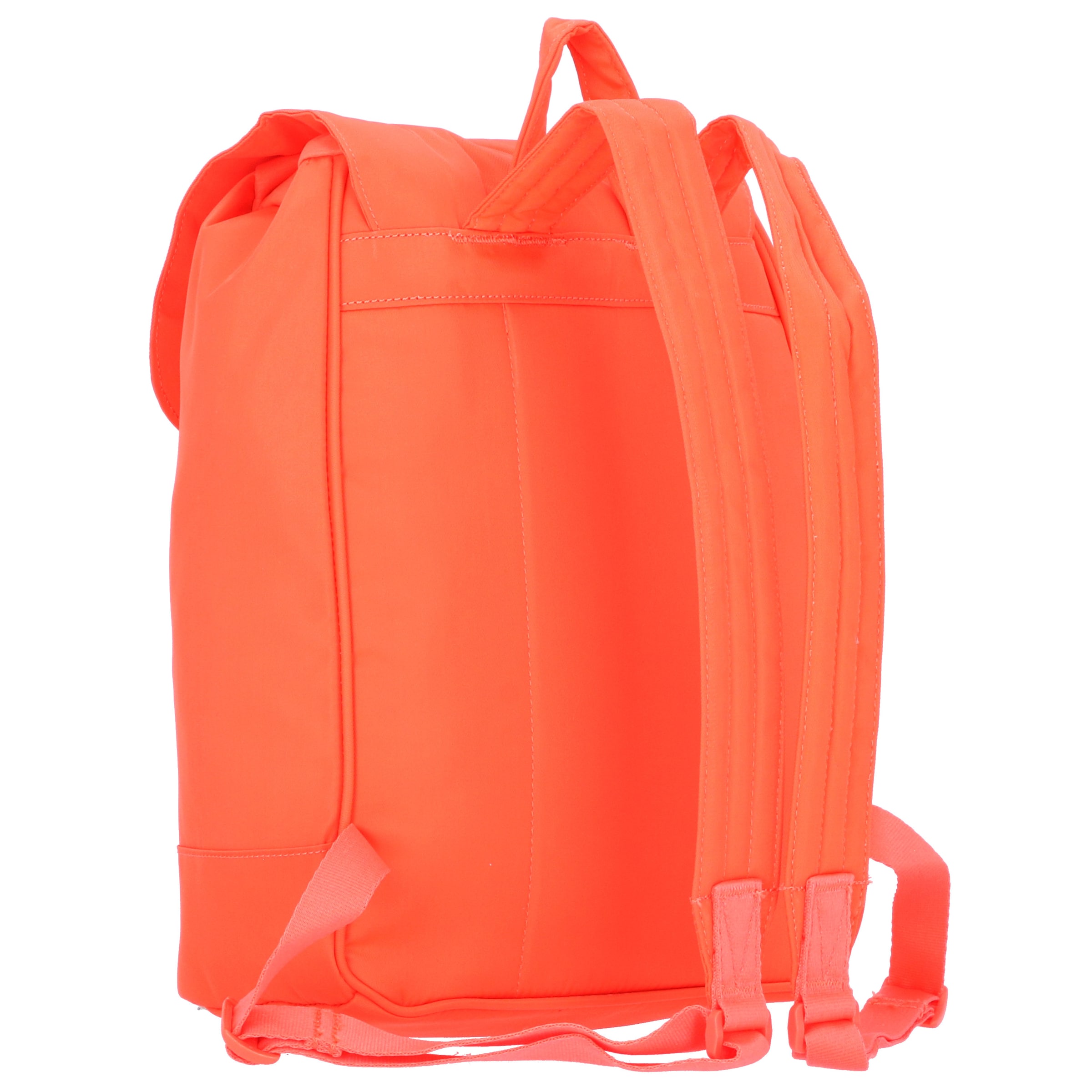 Herschel Rugzak 'Retreat' in Oranje