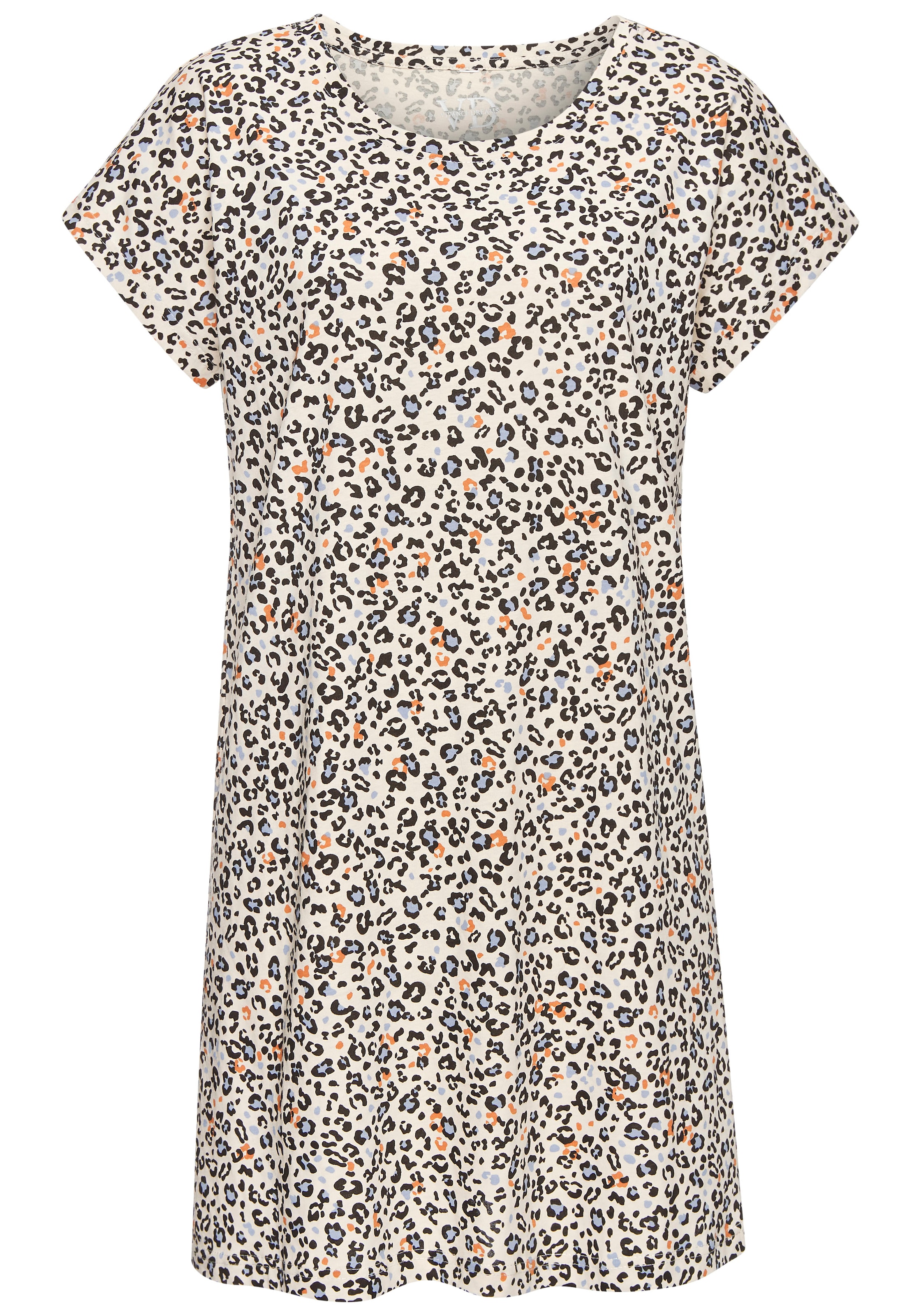 smėlio VIVANCE Naktinukai: priekis