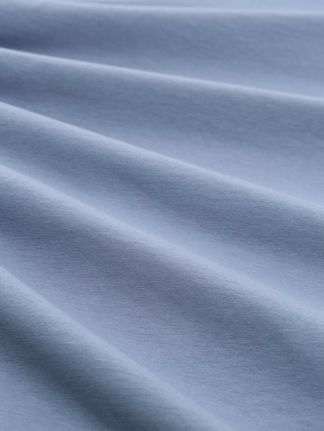 TOM TAILOR Shirt in Blauw