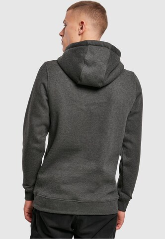 Merchcode Sweatshirt in Grey