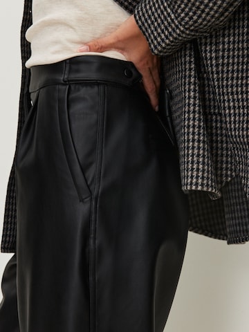 Next Loose fit Trousers in Black