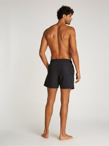 Calvin Klein Swimwear Swimming shorts in Black