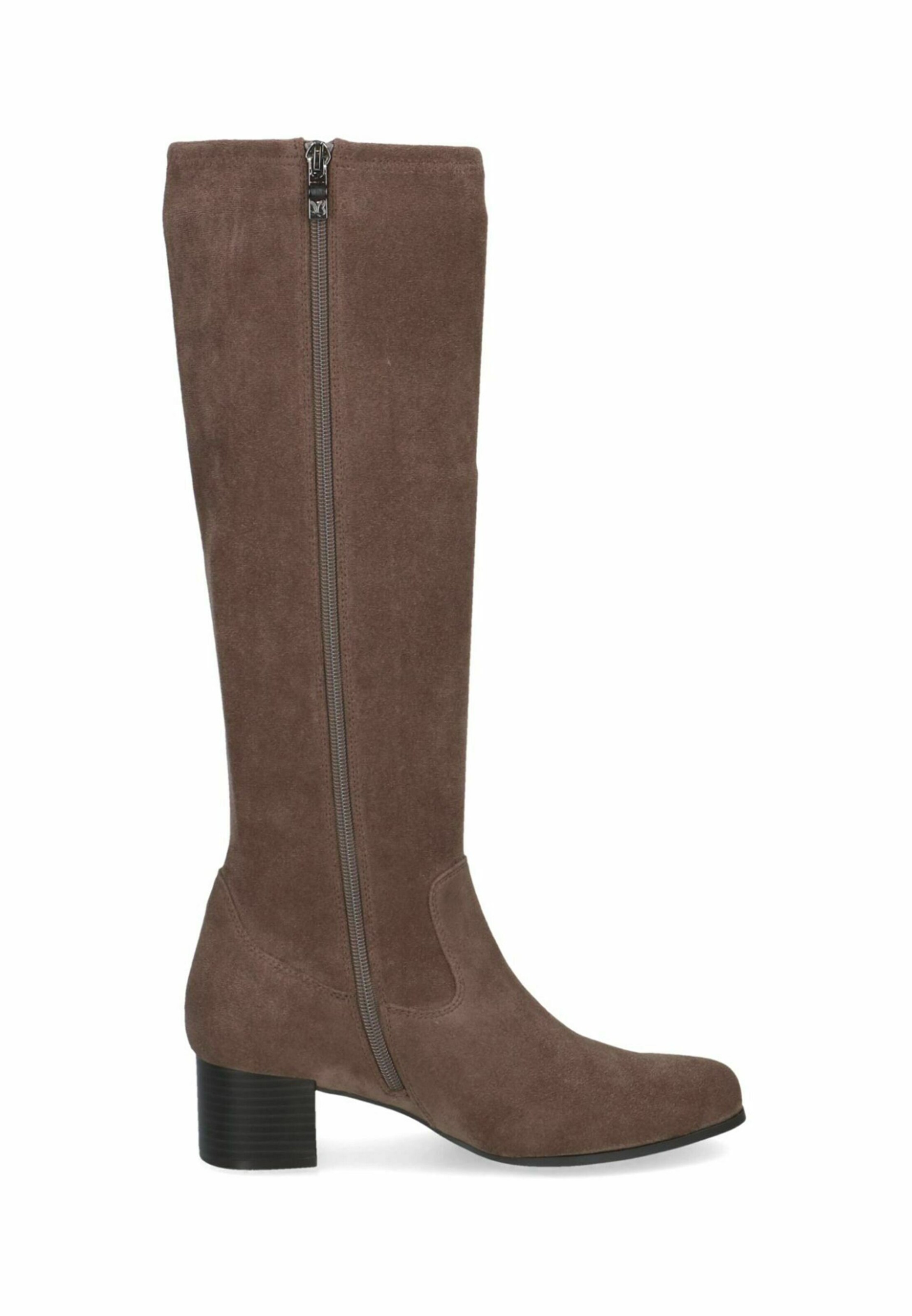 CAPRICE Boot in Brown