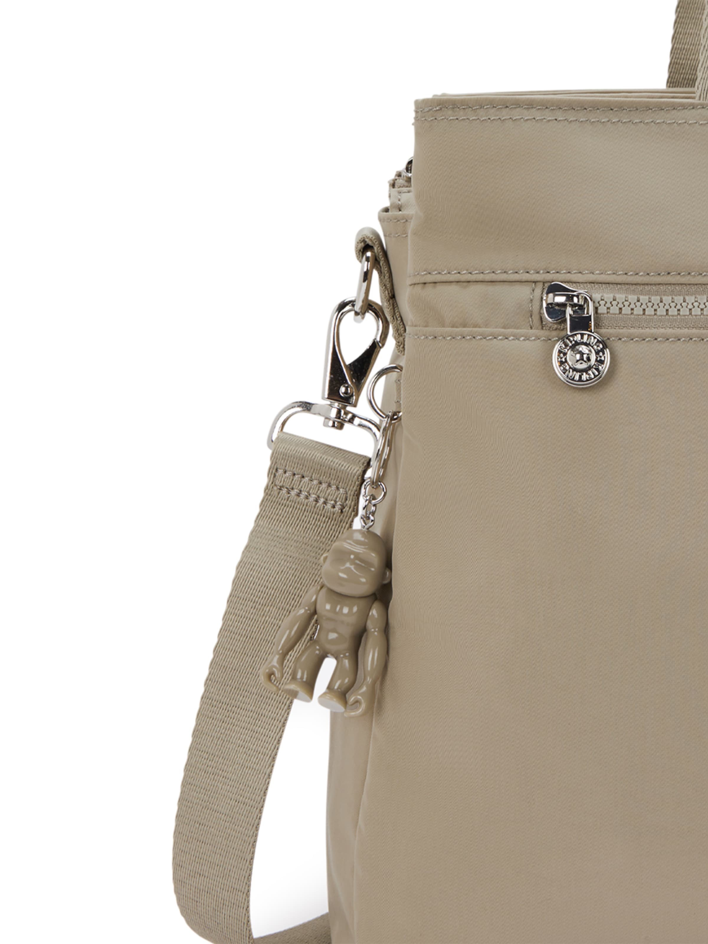 Sac d’ordinateur portable 'Elysia Work' KIPLING en beige