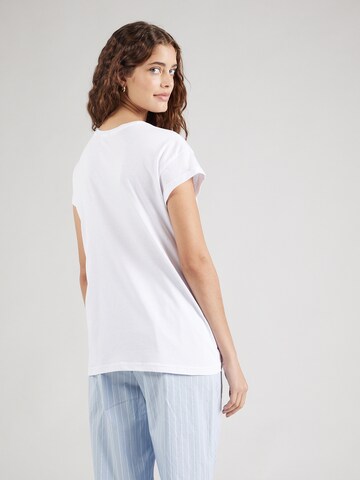MEXX Shirt 'FAY' in Wit