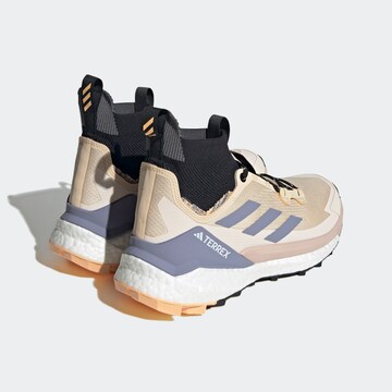 Boots 'Free Hiker 2.0' ADIDAS TERREX en beige