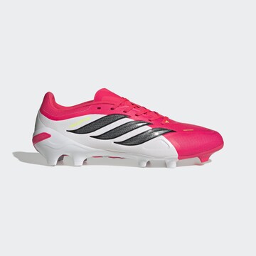 ADIDAS PERFORMANCE Soccer Cleats in Pink